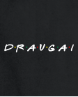 Džemperis Draugai Džemperis Draugai